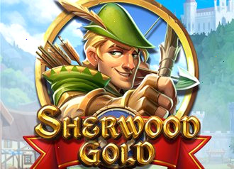 sherwood gold slot
